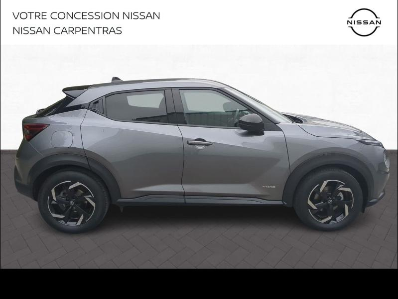 Photo 8 de l’annonce de NISSAN Juke d’occasion à vendre à BOLLÈNE