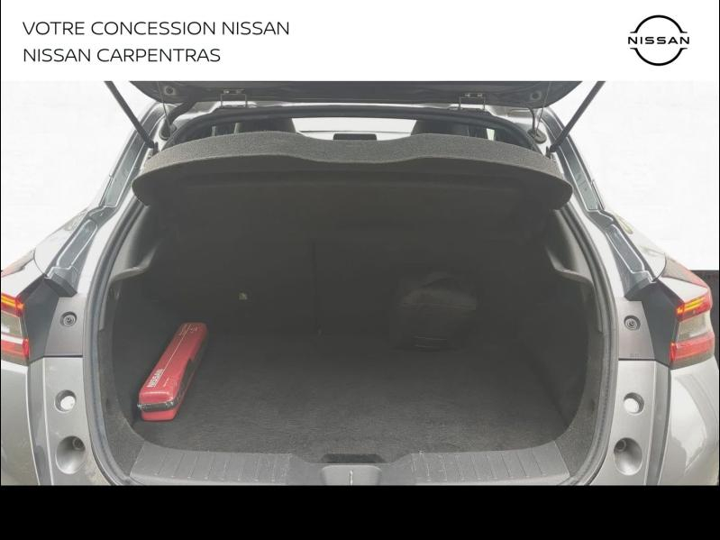 Photo 10 de l’annonce de NISSAN Juke d’occasion à vendre à BOLLÈNE
