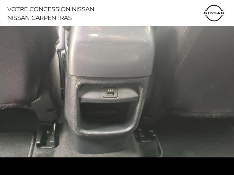 Photo 15 de l’annonce de NISSAN Juke d’occasion à vendre à BOLLÈNE