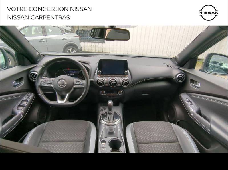 Photo 16 de l’annonce de NISSAN Juke d’occasion à vendre à BOLLÈNE