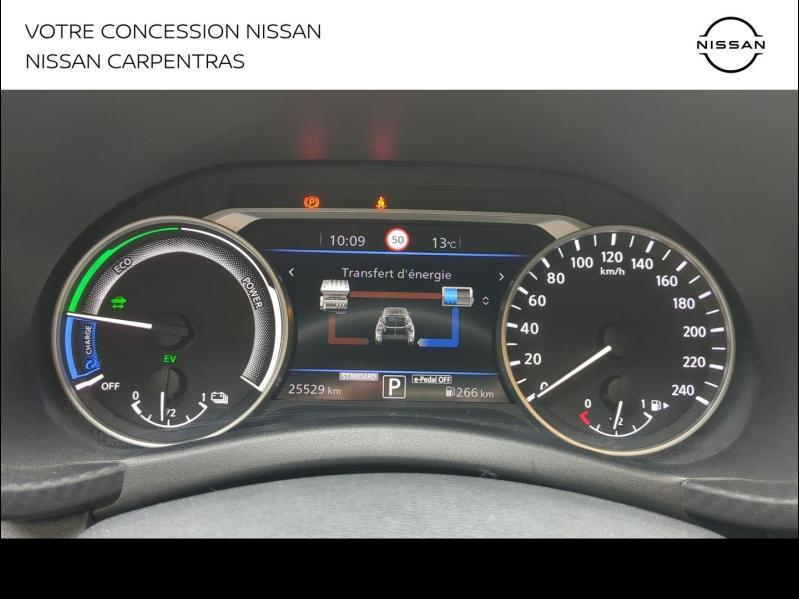 Photo 17 de l’annonce de NISSAN Juke d’occasion à vendre à BOLLÈNE