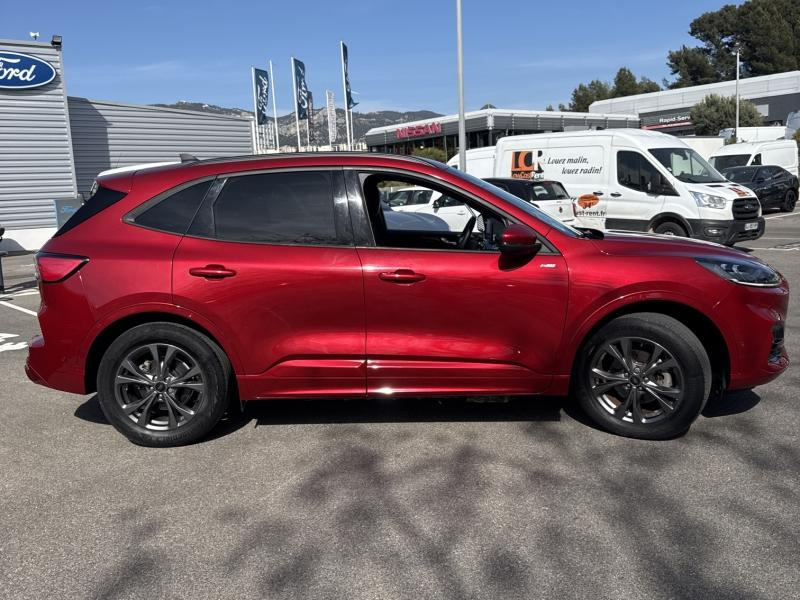 Photo 4 de l’annonce de FORD Kuga d’occasion à vendre à TOULON