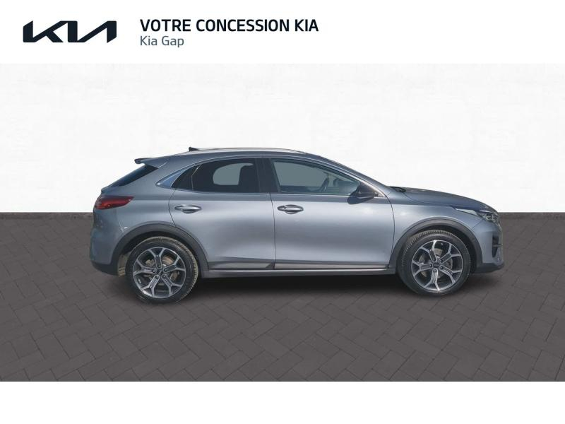 Photo 5 de l’annonce de KIA XCeed d’occasion à vendre à GAP