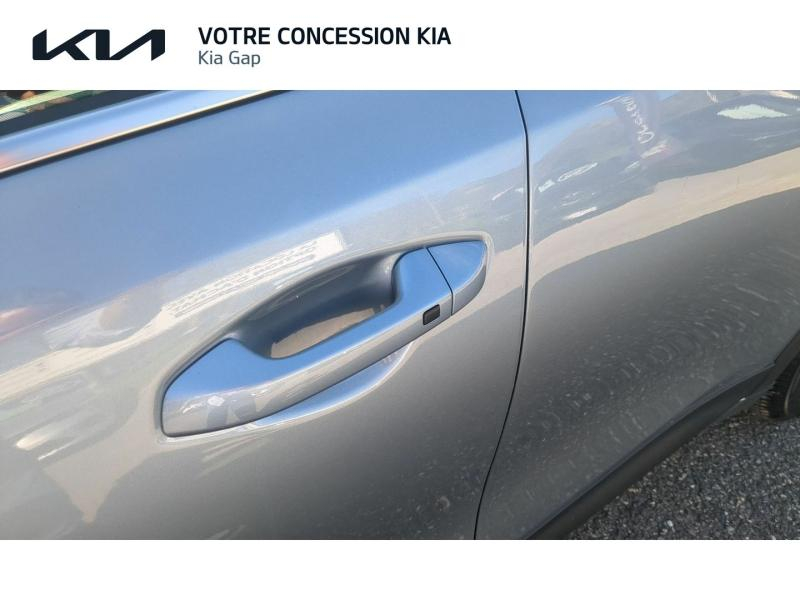 Photo 7 de l’annonce de KIA XCeed d’occasion à vendre à GAP
