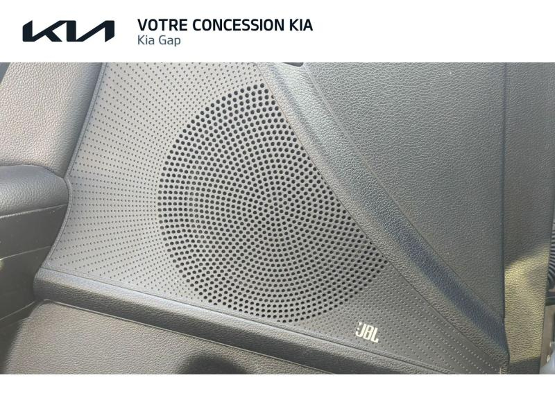 Photo 11 de l’annonce de KIA XCeed d’occasion à vendre à GAP