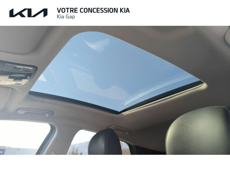 Photo 12 de l’annonce de KIA XCeed d’occasion à vendre à GAP