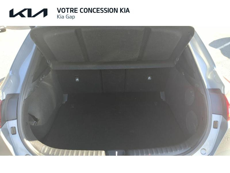 Photo 14 de l’annonce de KIA XCeed d’occasion à vendre à GAP