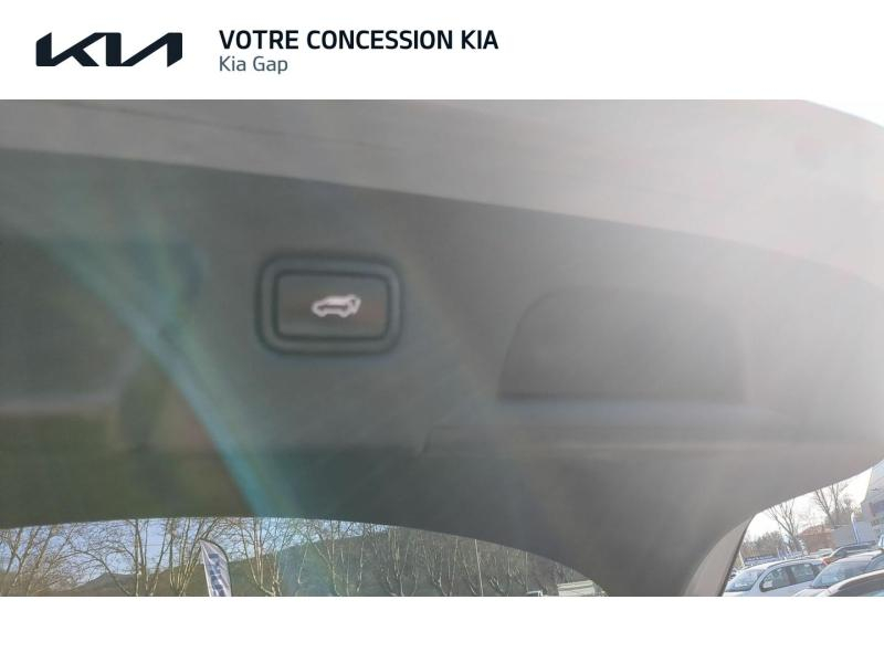 Photo 15 de l’annonce de KIA XCeed d’occasion à vendre à GAP
