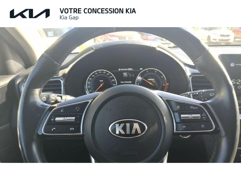 Photo 19 de l’annonce de KIA XCeed d’occasion à vendre à GAP