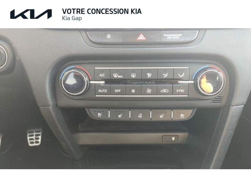 Photo 20 de l’annonce de KIA XCeed d’occasion à vendre à GAP