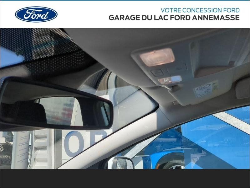 Photo 6 de l’annonce de FORD Puma d’occasion à vendre à ANNEMASSE