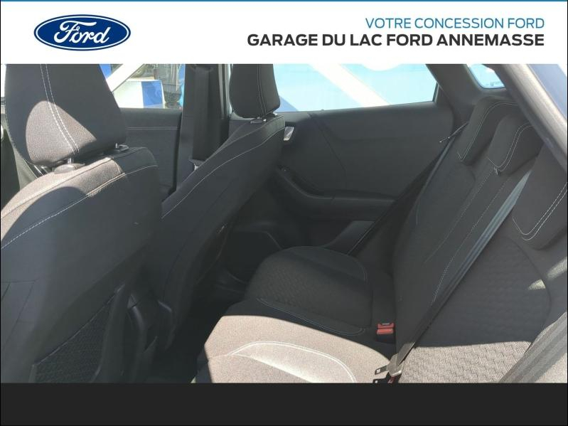Photo 11 de l’annonce de FORD Puma d’occasion à vendre à ANNEMASSE