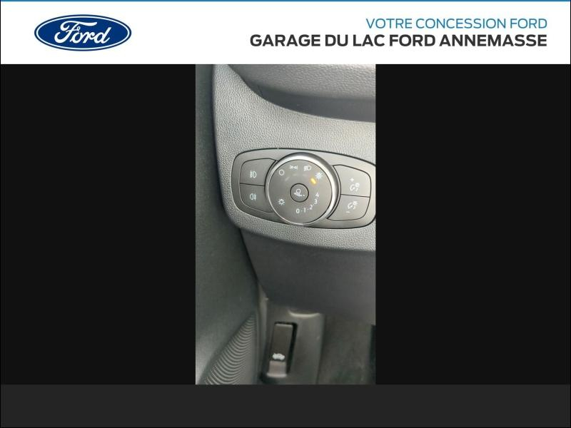 Photo 15 de l’annonce de FORD Puma d’occasion à vendre à ANNEMASSE
