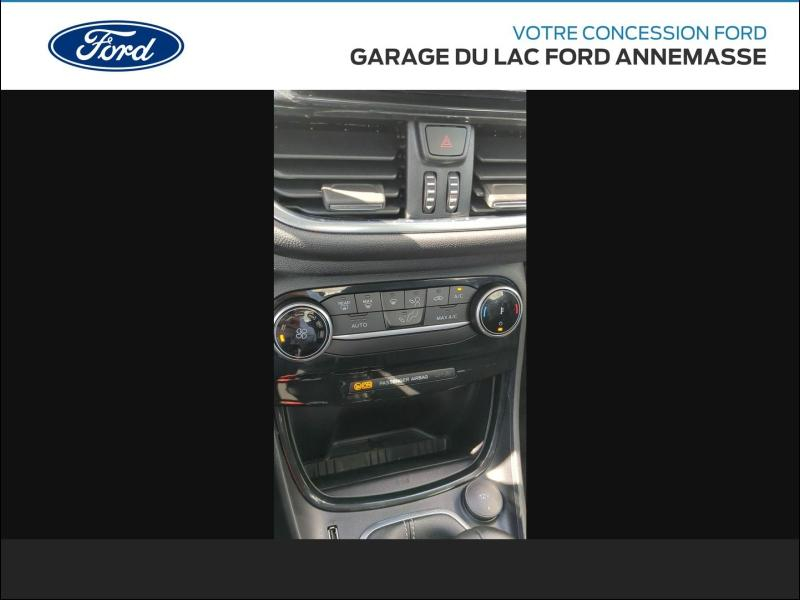 Photo 16 de l’annonce de FORD Puma d’occasion à vendre à ANNEMASSE