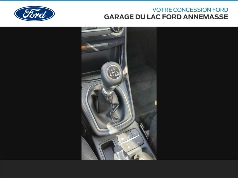 Photo 17 de l’annonce de FORD Puma d’occasion à vendre à ANNEMASSE