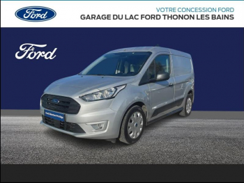 FORD Transit Connect VUL d’occasion à vendre à THONON