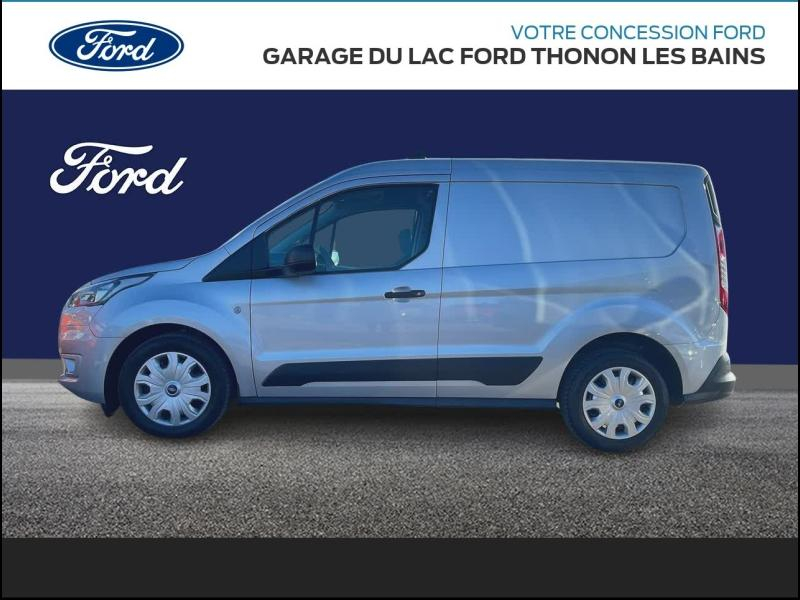 Photo 3 de l’annonce de FORD Transit Connect VUL d’occasion à vendre à THONON