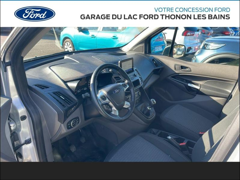 Photo 7 de l’annonce de FORD Transit Connect VUL d’occasion à vendre à THONON