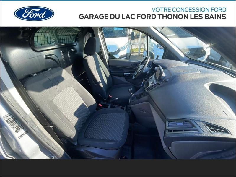 Photo 13 de l’annonce de FORD Transit Connect VUL d’occasion à vendre à THONON
