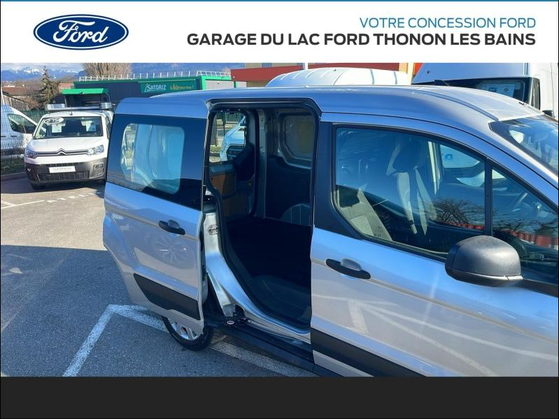 Photo 14 de l’annonce de FORD Transit Connect VUL d’occasion à vendre à THONON