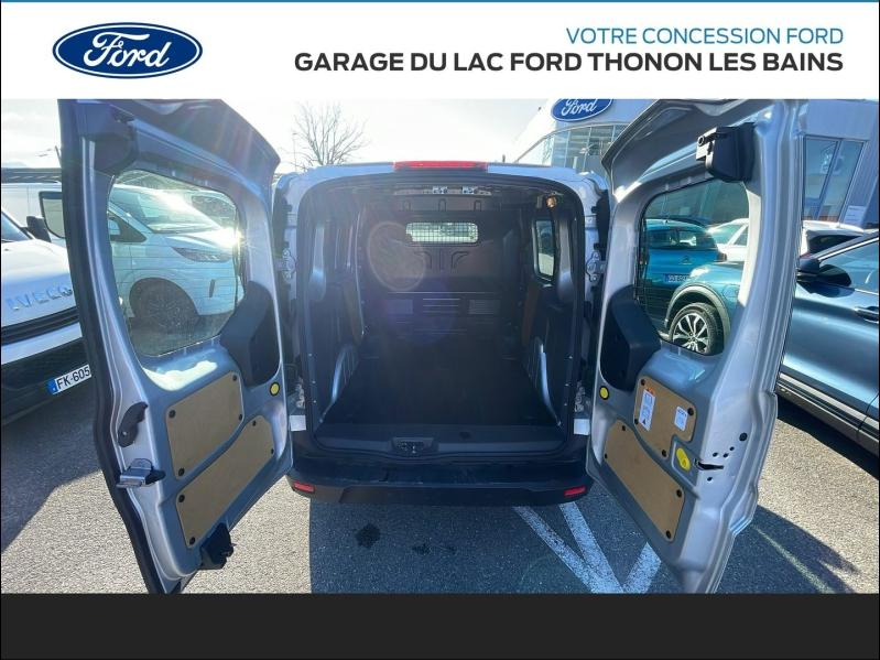 Photo 15 de l’annonce de FORD Transit Connect VUL d’occasion à vendre à THONON