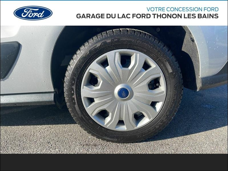 Photo 17 de l’annonce de FORD Transit Connect VUL d’occasion à vendre à THONON