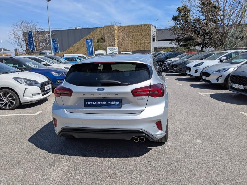 Photo 5 de l’annonce de FORD Focus d’occasion à vendre à LA VALETTE