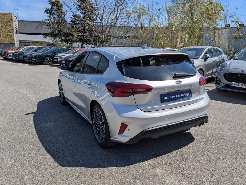 Photo 6 de l’annonce de FORD Focus d’occasion à vendre à LA VALETTE