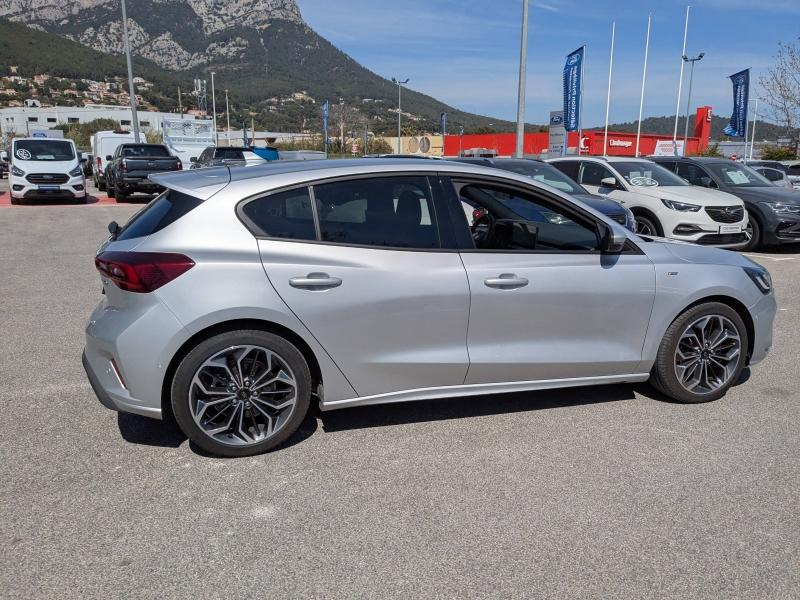 Photo 7 de l’annonce de FORD Focus d’occasion à vendre à LA VALETTE