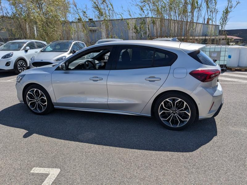 Photo 8 de l’annonce de FORD Focus d’occasion à vendre à LA VALETTE