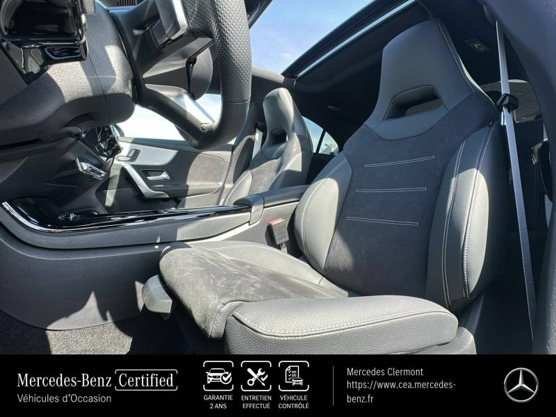 Photo 7 de l’annonce de MERCEDES-BENZ CLA d’occasion à vendre à AUBIÈRE