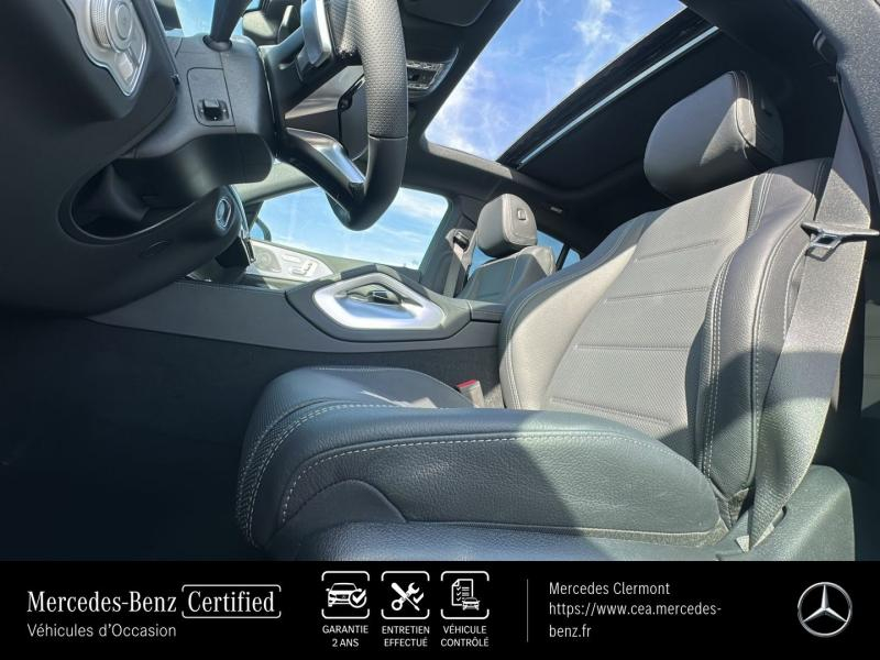 Photo 7 de l’annonce de MERCEDES-BENZ GLE Coupé d’occasion à vendre à AUBIÈRE
