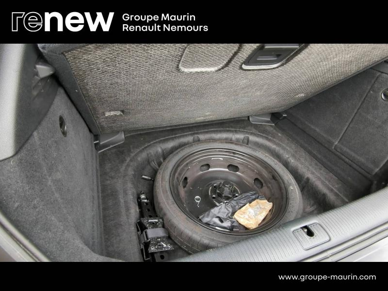 Photo 13 de l’annonce de AUDI A3 Sportback d’occasion à vendre à SAINT PIERRE LES NEMOURS