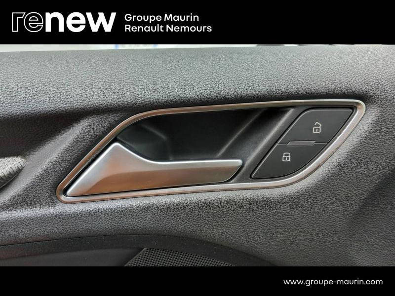 Photo 20 de l’annonce de AUDI A3 Sportback d’occasion à vendre à SAINT PIERRE LES NEMOURS
