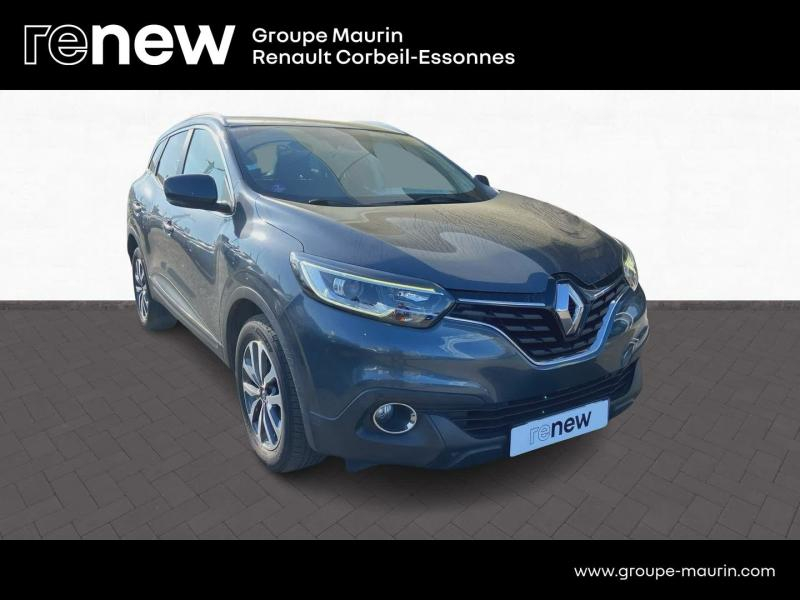 Photo 3 de l’annonce de RENAULT Kadjar d’occasion à vendre à CORBEIL-ESSONNES