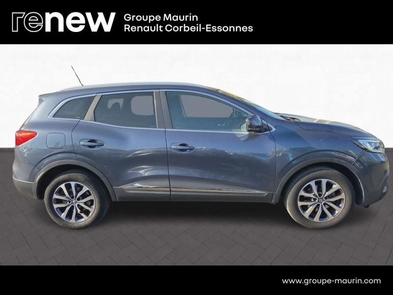 Photo 4 de l’annonce de RENAULT Kadjar d’occasion à vendre à CORBEIL-ESSONNES