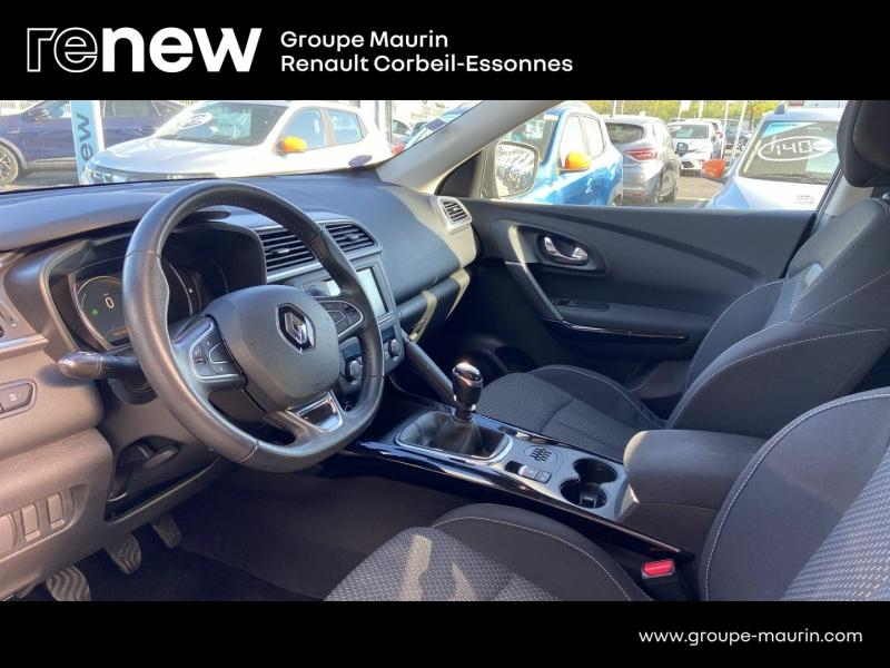 Photo 9 de l’annonce de RENAULT Kadjar d’occasion à vendre à CORBEIL-ESSONNES