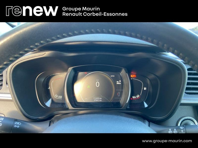 Photo 11 de l’annonce de RENAULT Kadjar d’occasion à vendre à CORBEIL-ESSONNES