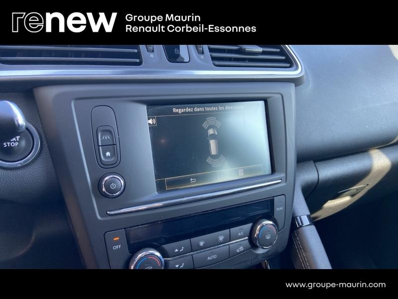 Photo 13 de l’annonce de RENAULT Kadjar d’occasion à vendre à CORBEIL-ESSONNES
