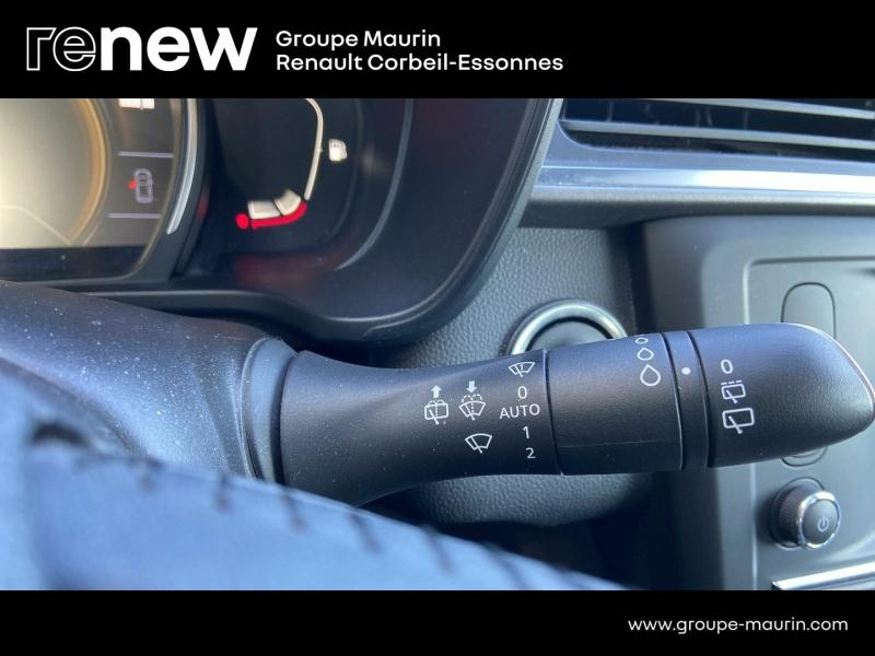 Photo 17 de l’annonce de RENAULT Kadjar d’occasion à vendre à CORBEIL-ESSONNES