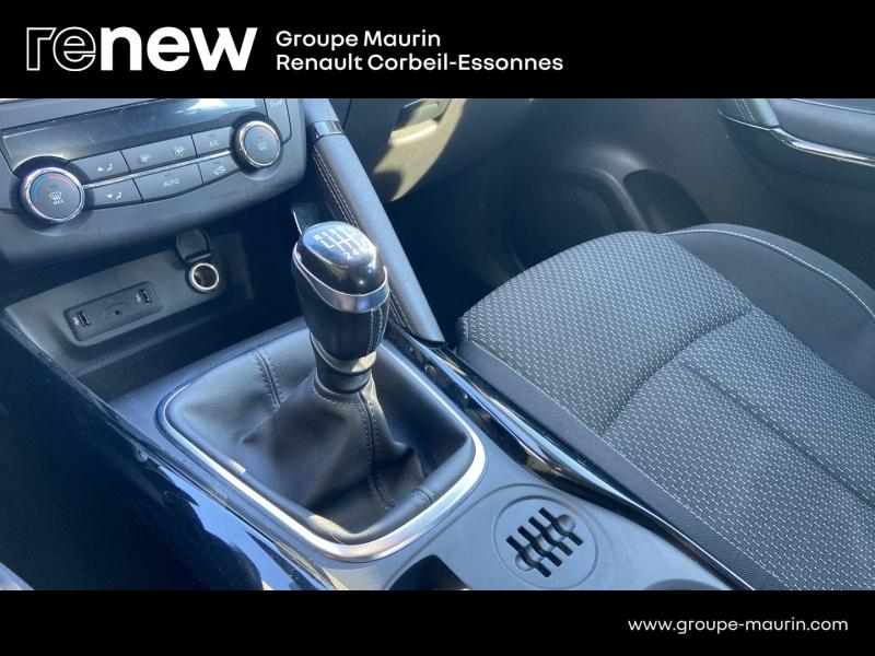 Photo 20 de l’annonce de RENAULT Kadjar d’occasion à vendre à CORBEIL-ESSONNES