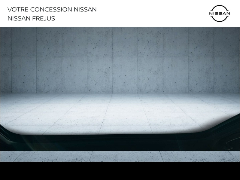 Photo 14 de l’annonce de NISSAN Qashqai d’occasion à vendre à DRAGUIGNAN