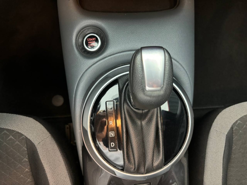 Photo 20 de l’annonce de NISSAN Juke d’occasion à vendre à PAYS DE GEX