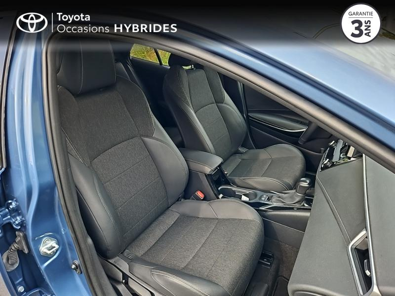 Photo 6 de l’annonce de TOYOTA Corolla d’occasion à vendre à LATTES