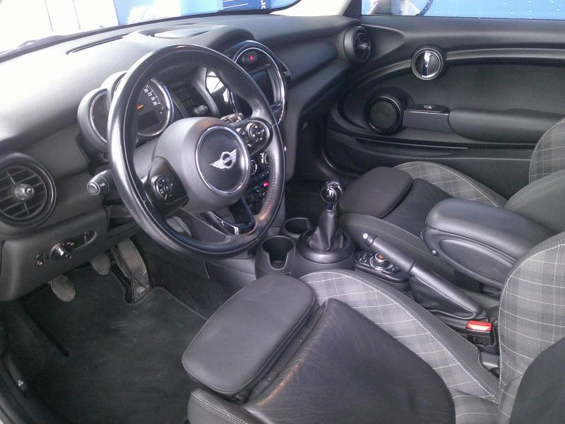 Photo 15 de l’annonce de MINI Mini d’occasion à vendre à PERPIGNAN