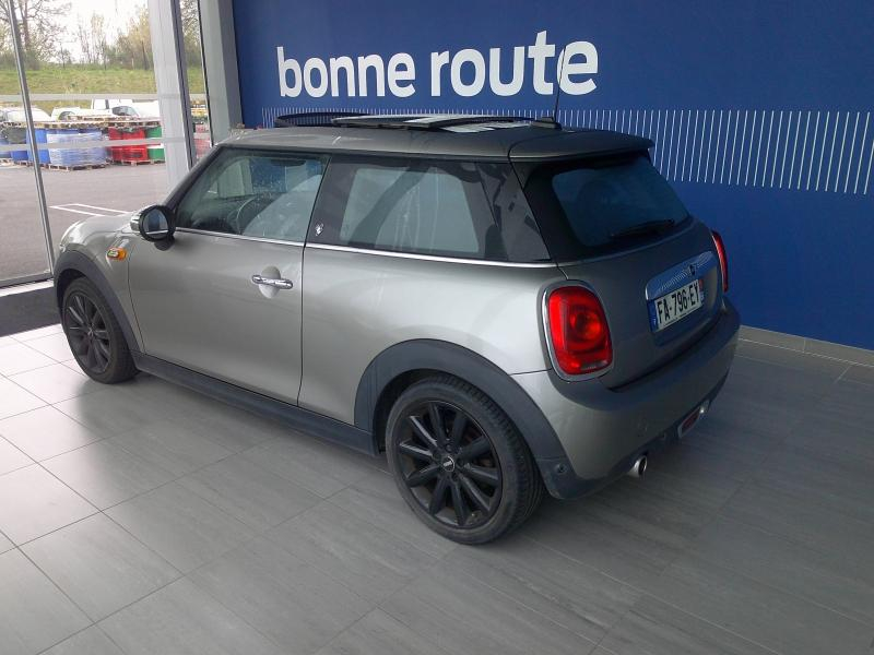 Photo 20 de l’annonce de MINI Mini d’occasion à vendre à PERPIGNAN