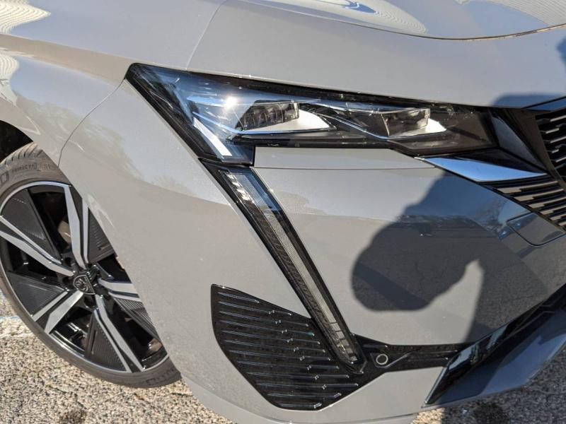 Photo 3 de l’annonce de PEUGEOT 308 d’occasion à vendre à AIX-EN-PROVENCE