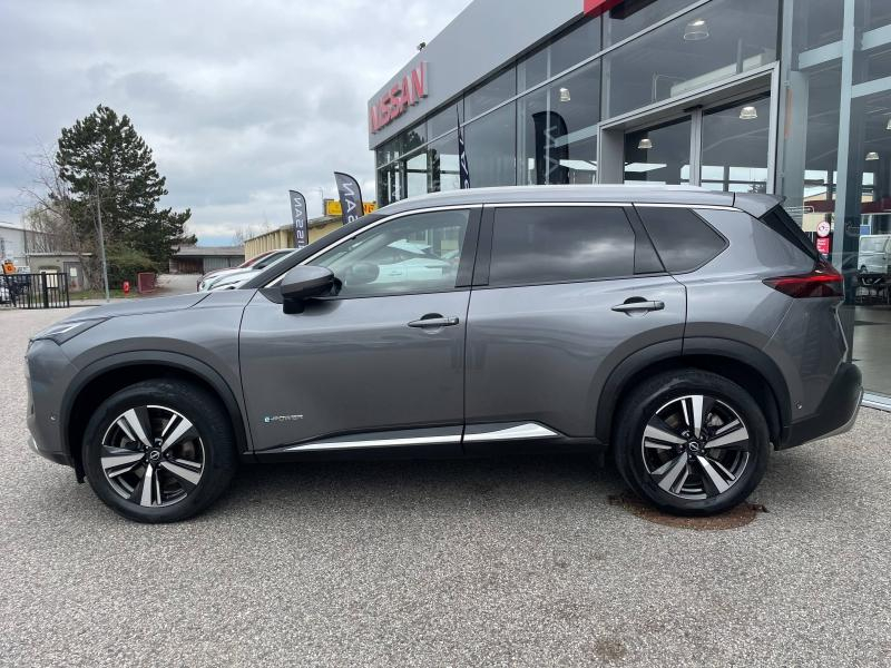Photo 3 de l’annonce de NISSAN X-Trail d’occasion à vendre à ANNEMASSE