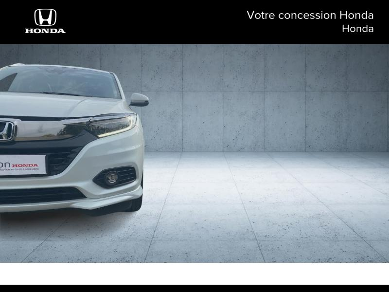Photo 3 de l’annonce de HONDA HR-V d’occasion à vendre à AIX-EN-PROVENCE