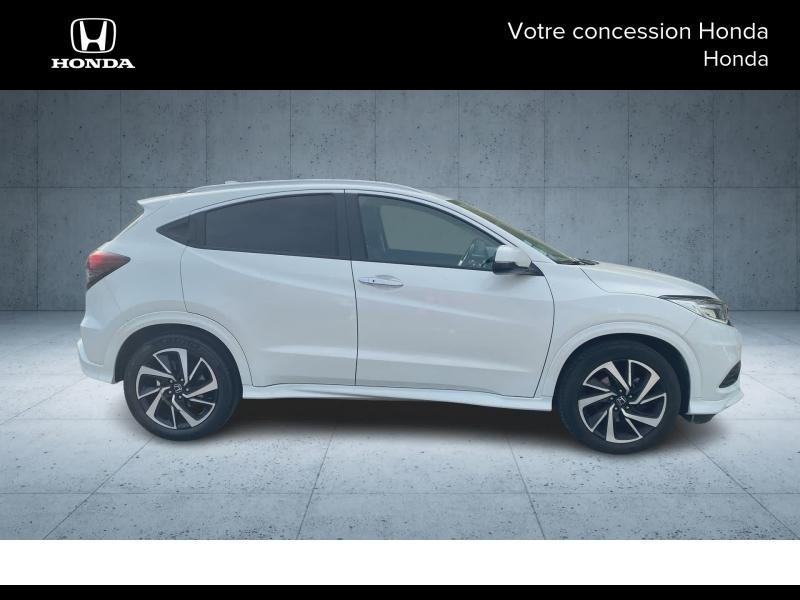 Photo 4 de l’annonce de HONDA HR-V d’occasion à vendre à AIX-EN-PROVENCE